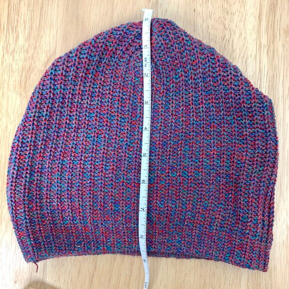 American Apparel Cotton Tuque - Picture 6 of 7